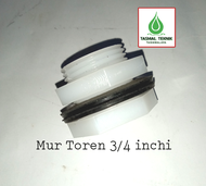 Mur toren Drat toren 3/4