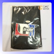 SA-KORN SEAT COVER CARBON SARUNG SIT EX5/EX5/DREAM