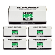5 Rolls Ilford HP5 400 120 Film 5 Rolls Ilford HP5 400 120 Film