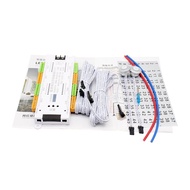 DC 12V 24V 32 ช่องบันได Motion Sensor Controller PIR Sensor Night Light อัตโนมัติในร่มบันไดสําหรับ L