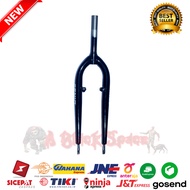 Fork Rigid Sepeda 26 Standar 22.2 GENIO Garpu MTB Federal Drat