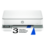 HP Envy 6130e All-in-One Printer Instant Ink Enabled