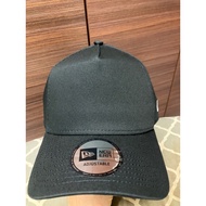 NE 9 Forty A Jepun Basic Black Baseball Cap Snapback Adjustable