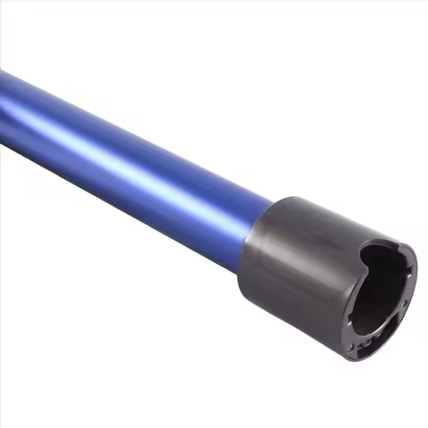 (A25M) Folding Extension Rod for Dyson V7 V8 V10 V11 Cordless Vacuum Cleaner Handheld Flexible Benda
