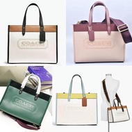 [Instant/Same Day]0777 6035  coach Women's Shoulder bag Cross-body bag Tote bag   ttb