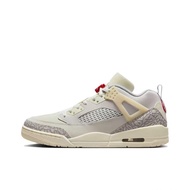 Correct Version Standard AJ Spiz Men's Women's Basketball Shoes Variety Optional FQ1759-100