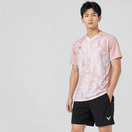 Athlete Competition Badminton Sport Shirt