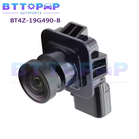 BT4Z-19G490-B Rear View Backup Camera for 2011-2015 Ford Edge Lincoln MKX New BT4Z19G490B BT4Z19G490