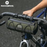 Rockbros W009 Bicycle Handlebar Bag Sling Handlebar Bicycle Sling Bag