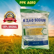 1KG KENSO K2 4-D Sodium/RACUN BULUH/RACUN RUMPAI/RUMPUT KERBAU PAIT CEROMA/Serbuk Campuran/sodium mo