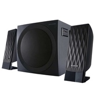 Microlab M-300BT ลำโพงบลูทู ธ ลำโพงซับวูฟเฟอร์ลำโพงคอมพิวเตอร์ 2.1 สามารถเชื่อมต่อกับทีวี / คอมพิวเต
