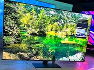 Samsung 65吋 65inch Q70C Qled 4K 120hz Smart TV 智能 電視