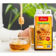 AN-NAHL FOREST HONEY 1KG / ARENA PRABOT