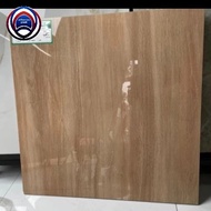 granit 60x60 motif kayu glossy sunpower 66178 kualitas C