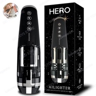 READY y toys pria dewasa leten ailighter hero || SID TOYS STORE