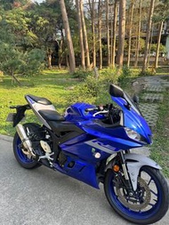 Yamaha R3