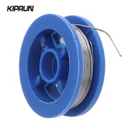 KIPRUN Tin Lead Rosin Core Soldering Solder Iron Wire Flux Reel Soldering Welding Iron Wire Roll No-