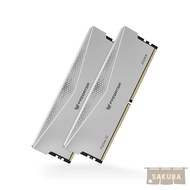 Acer Predator Pallas II DDR5 6000MHz 32GB (16GBx2) CL32 Desktop PC Memory DDR5 Series (PC5-48000) In