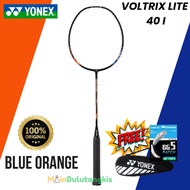 Yonex Voltric Lite 40i Badminton Racket Original