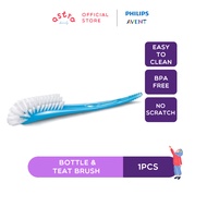 Philips Avent Bottle & Teat Brush 21460012