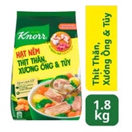 Túi Hạt Nêm Knorr 1.8kg Thịt Thăn xương Ống và Tủy Bổ Sung Vitamin A