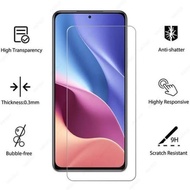 Tempered Glass Vivo V40 LiteBENING Anti-Scratch Glass/