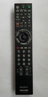 SONY 電視遙控器 RM-GD008