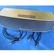 Bluedio BS-3 Bluetooth Wireless Soundbar (藍牙喇叭) Bluetooth speaker