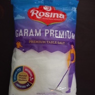 Garam Rosina