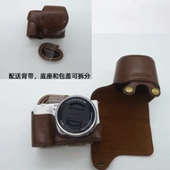 Sony Camera Bag Protection Cover for A6000 A6300 A6400 A6100 A5100 ZV-E10L Multi-Use Design High-Qua
