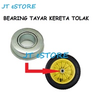 [JT eSTORE] Wheel Barrow Bearing Replacement / Bearing Tayar Kereta Tolak / Bearing Tyre Kereta Sorong