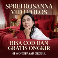 ROSANNA VITO PLAIN BEDSHEET 90 X 200