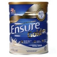 Ensure Gold Milk-850g Suitcase Flavor (date: 5 / 2025)