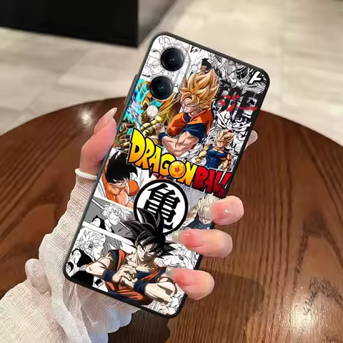 Case for Vivo V25 V30 V27 Y51S Y78 Y52S Y93 V29 Y75 Y81 V21E V23 Y53S Y71 Y91 Y50 Y95 Soft Back Phon