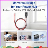 Battery Connection Cable Extra Battery Cable Battery Connection Cable Universal Bridge