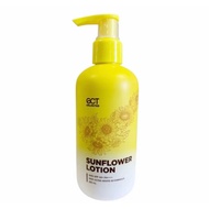 SCT UNLIMITED SUNFLOWER LOTION SPF 40 PA++++ W/ ULTRA WHITE-10 FORMULA WHITENING HYDRATING