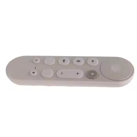 A29F-GY3LE Replace Voice Remote Control For Google Chromecast 4K Snow Streaming Media Player Remote 