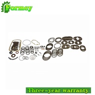 4L40E 5L40E 5L50E Transmission Overhaul Master Rebuild Kit Friction Plate Steel Kit for BMW Cadillac