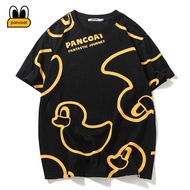 (Original) Pancoat Premium Golden Cotton Tshirt