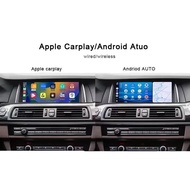 10.25'' Wireless Apple Carplay Linux System Touch Screen for BMW NBT E84 F01 F02 F07 F10 F12 F20 F22