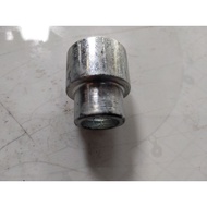 EX5 DREAM Retainer Mounting