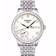 [Powermatic] Tissot Men'S T006.424.11.263.00 Le Locle White Dial Watch