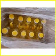 ◬ ❃ ﹊ Paraffin Oil 2 liters Good for Oil Lamps, Candle Lamps, and Hurricane Lamps Indoor and Outdoo
