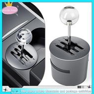 Cup Holder Shifter for  Model 3 Model Y Fun Manual Gear Shifter Toy
