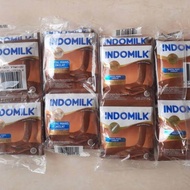 Indomilk Susu Kental Manis 1 Renteng ( 6 Sachet )