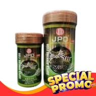 70g 150g JPD Super Food Series - Super Sinking Fish (Sinking) Sinking fish food Pleco Fish Food 沉底鱼饲