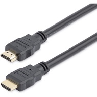 StarTech.com 8 ft High Speed HDMI Cable – Ultra HD 4k x 2k HDMI Cable – HDMI to HDMI M/M - 8ft HDMI