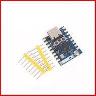 (COD) ESP32-C3 Pro Mini Development Board WiFi  Module ESP 32 Development Board ESP32C3FN4 Chip Onbo