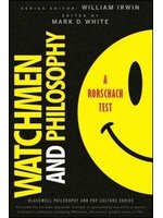 Watchmen and Philosophy: A Rorschach Test (新品)