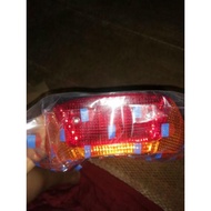 YAMAHA Y1OOII SPORT2 Y100 2 SPORT 2 TAIL LAMP ASSY / LAMPU BELAKANG SET